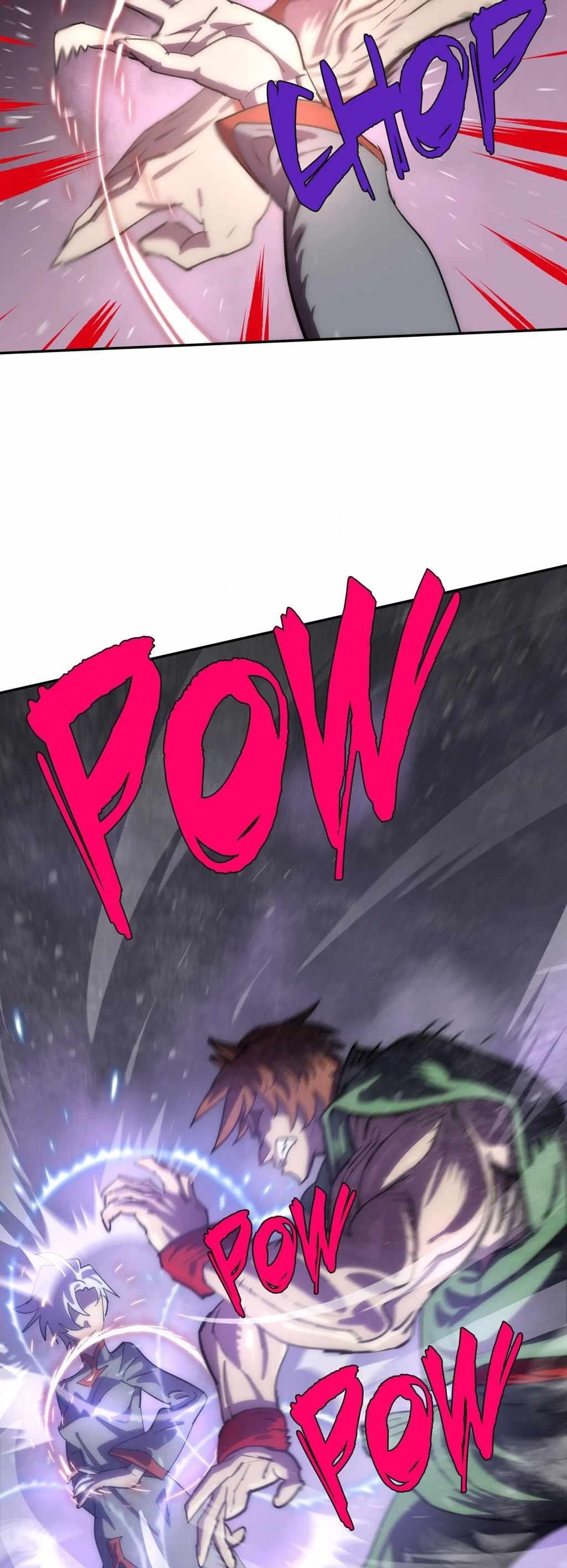 Read 4 Cut Hero Manga Online