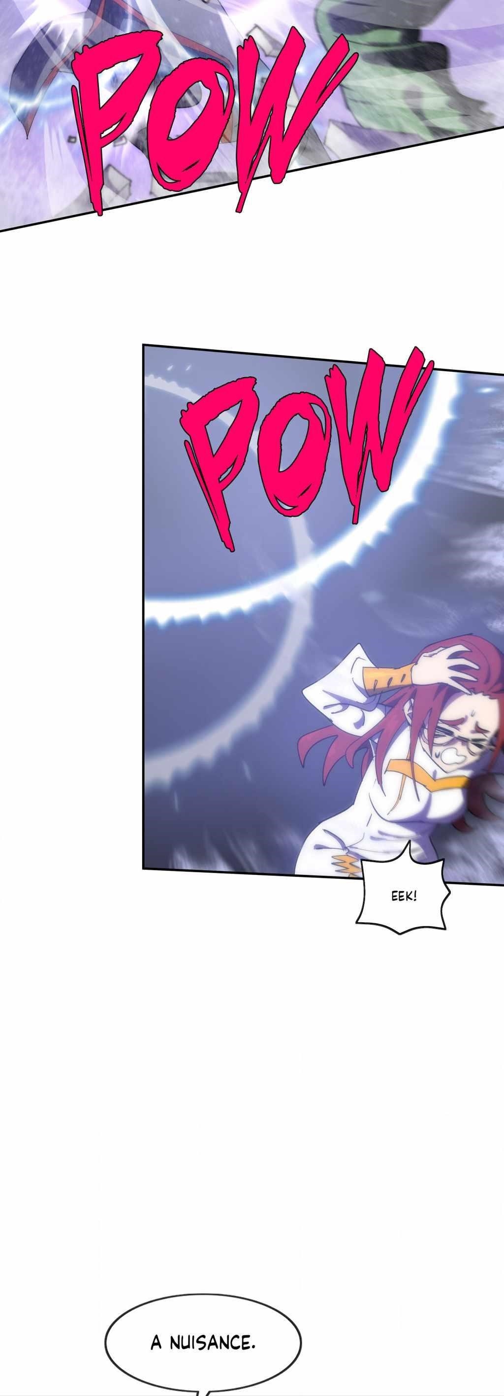 Read 4 Cut Hero Manga Online