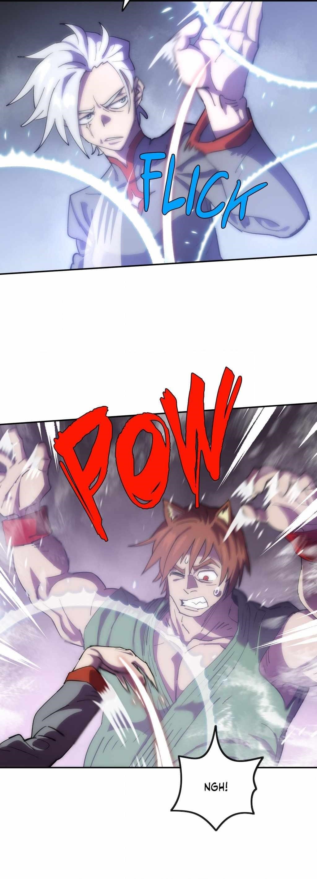 Read 4 Cut Hero Manga Online