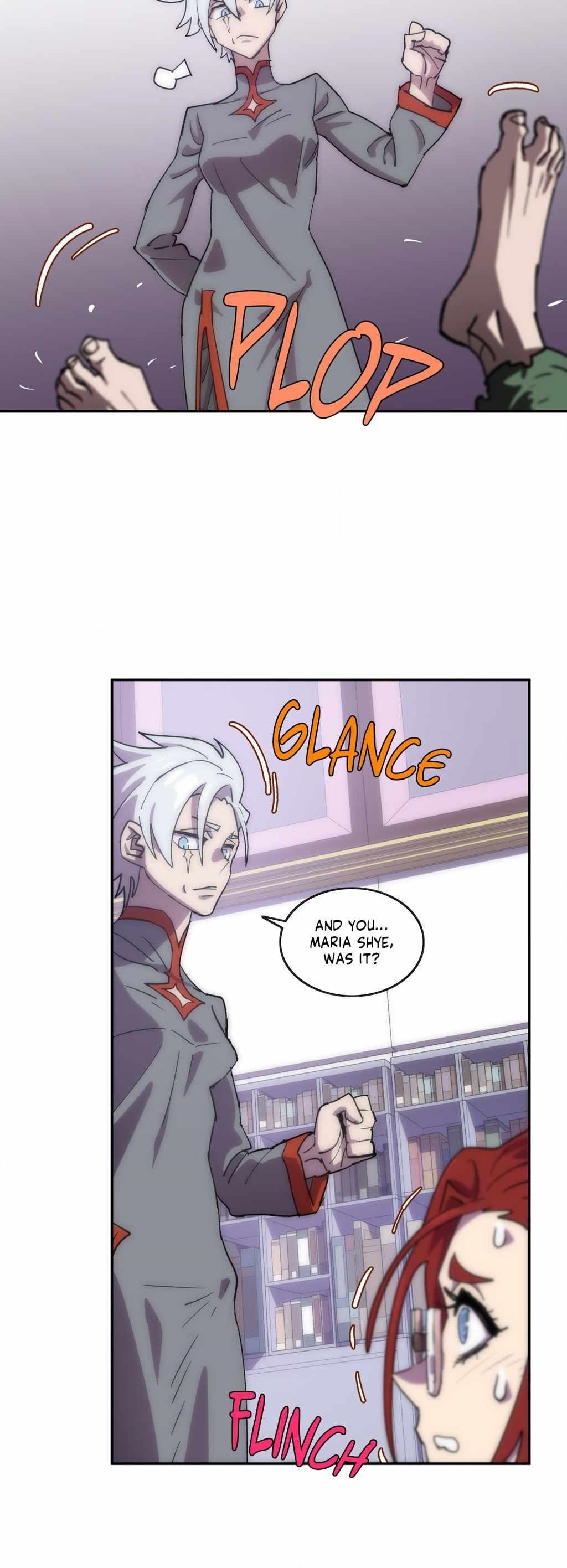 Read 4 Cut Hero Manga Online