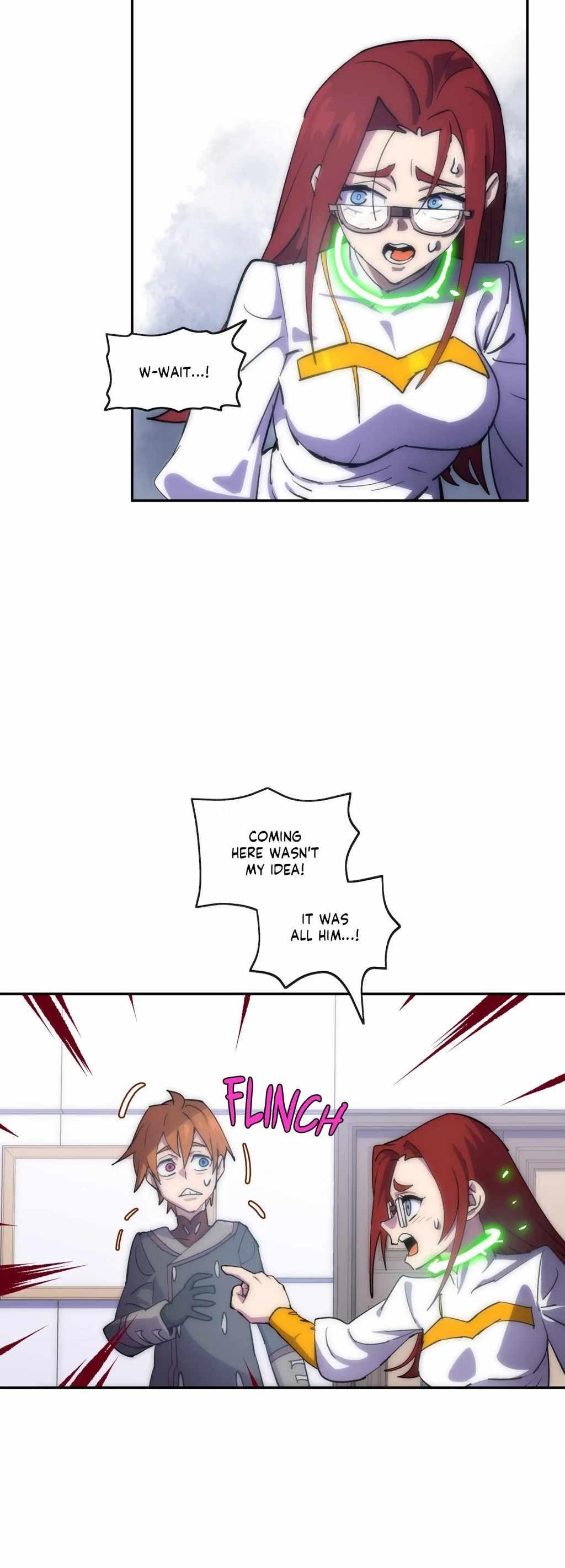 Read 4 Cut Hero Manga Online