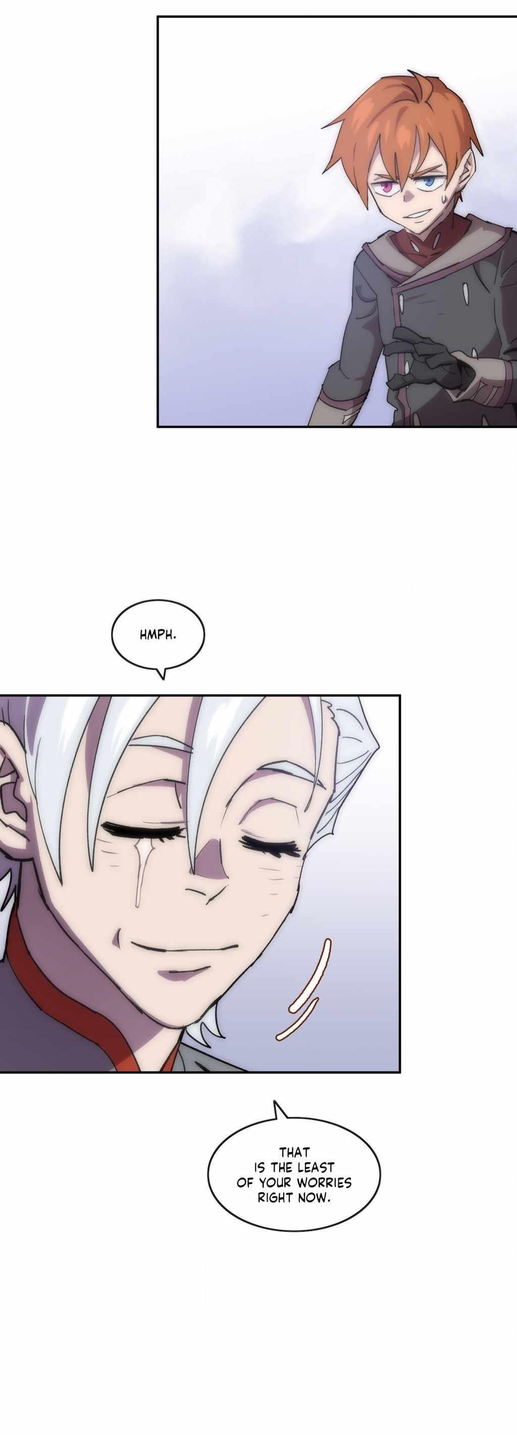 Read 4 Cut Hero Manga Online