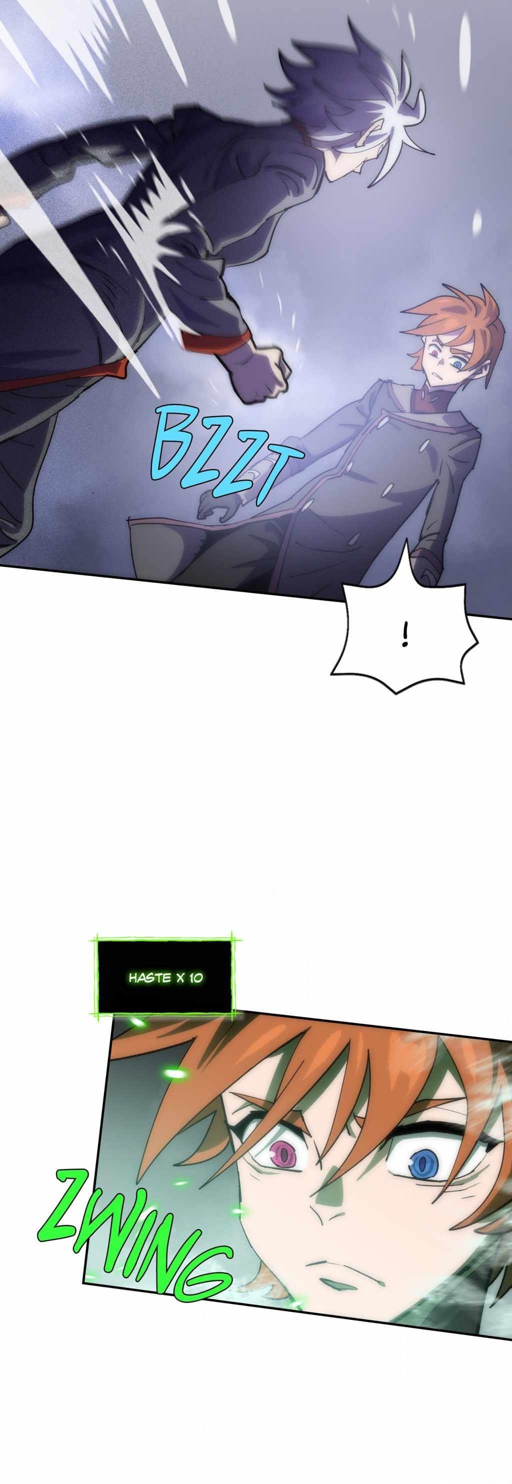 Read 4 Cut Hero Manga Online