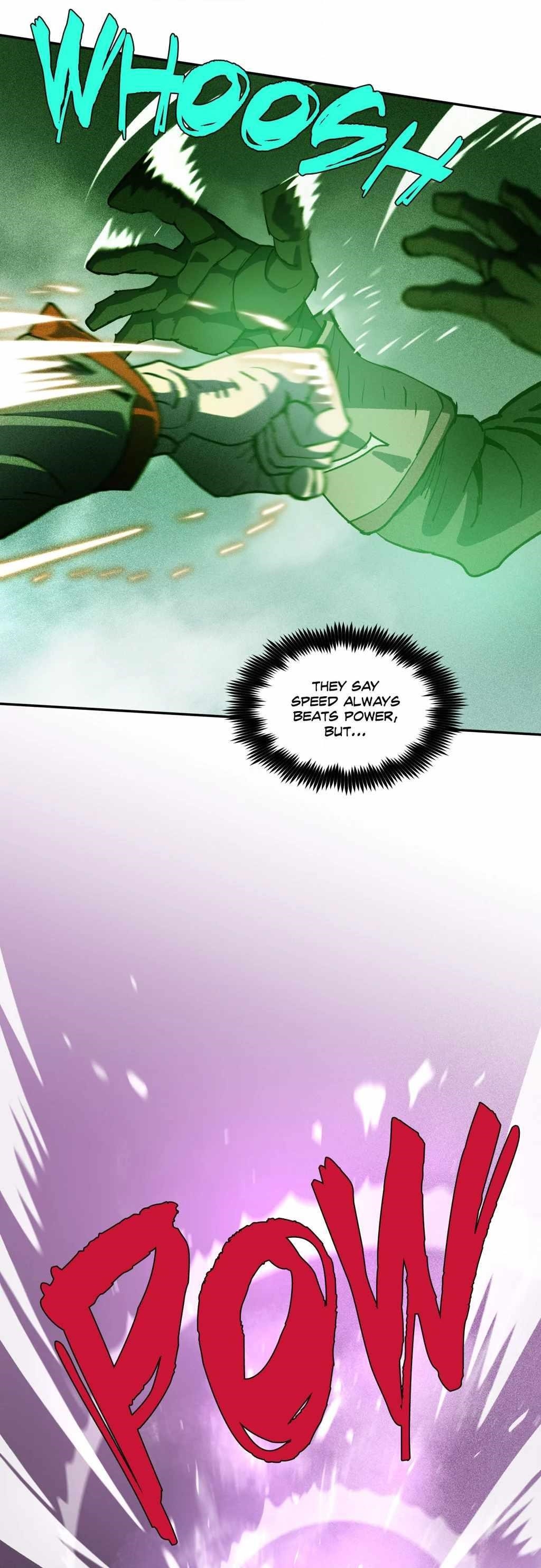 Read 4 Cut Hero Manga Online