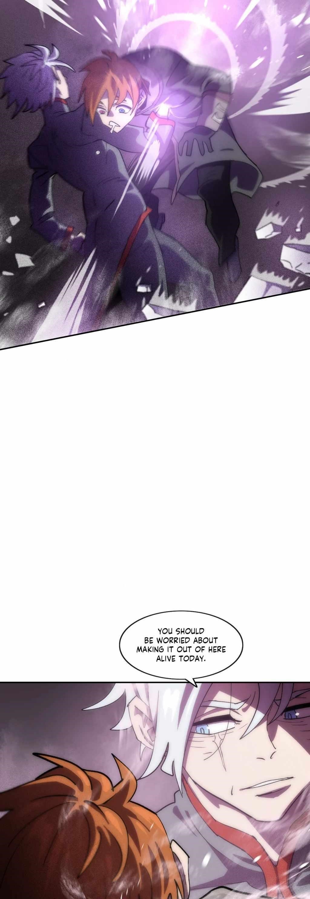 Read 4 Cut Hero Manga Online