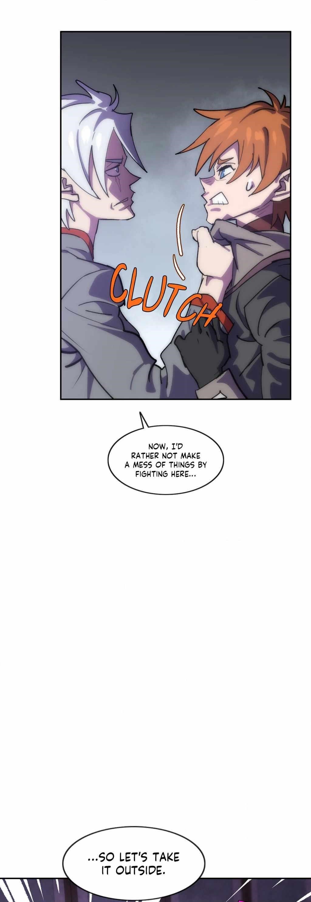 Read 4 Cut Hero Manga Online