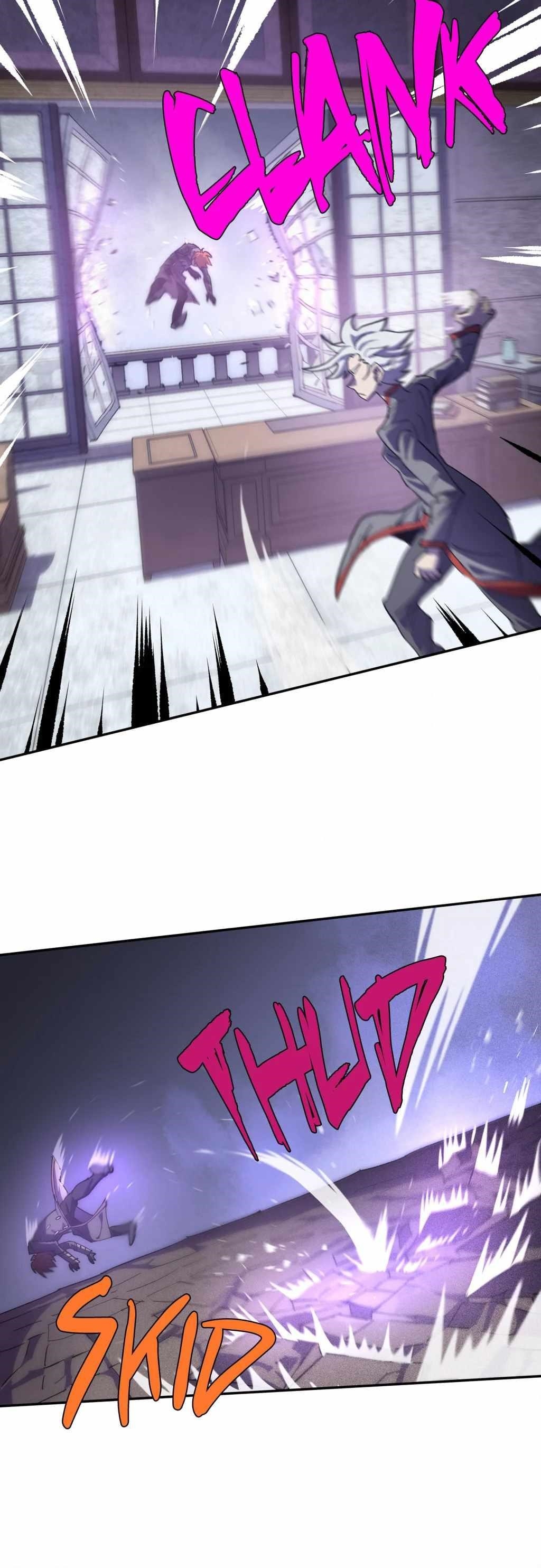 Read 4 Cut Hero Manga Online