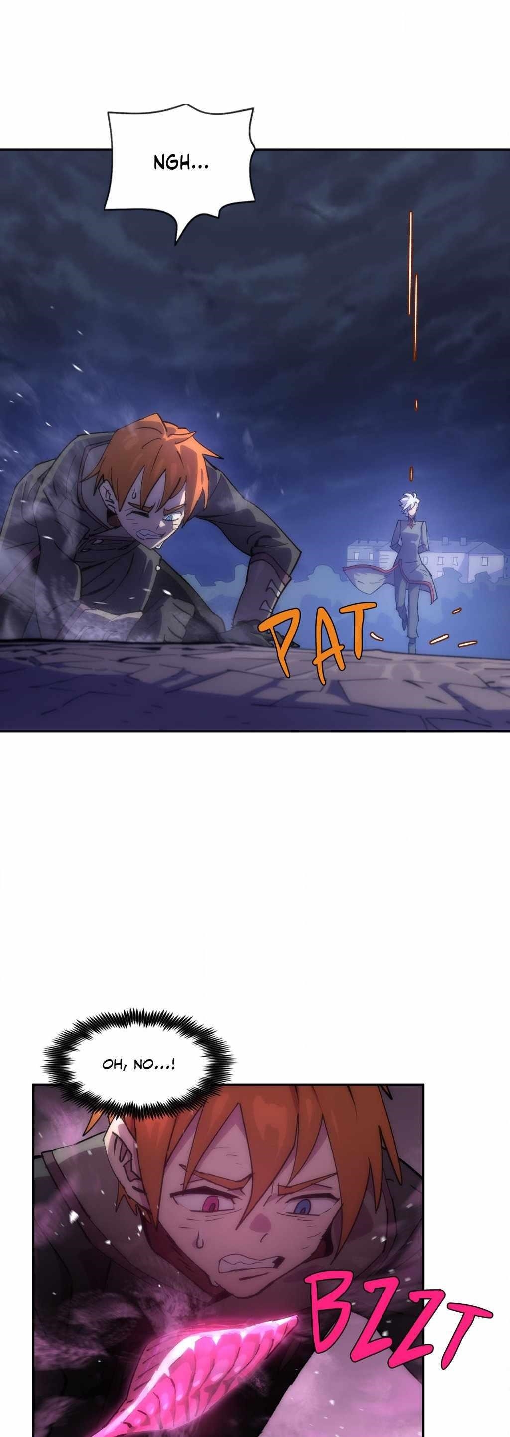 Read 4 Cut Hero Manga Online