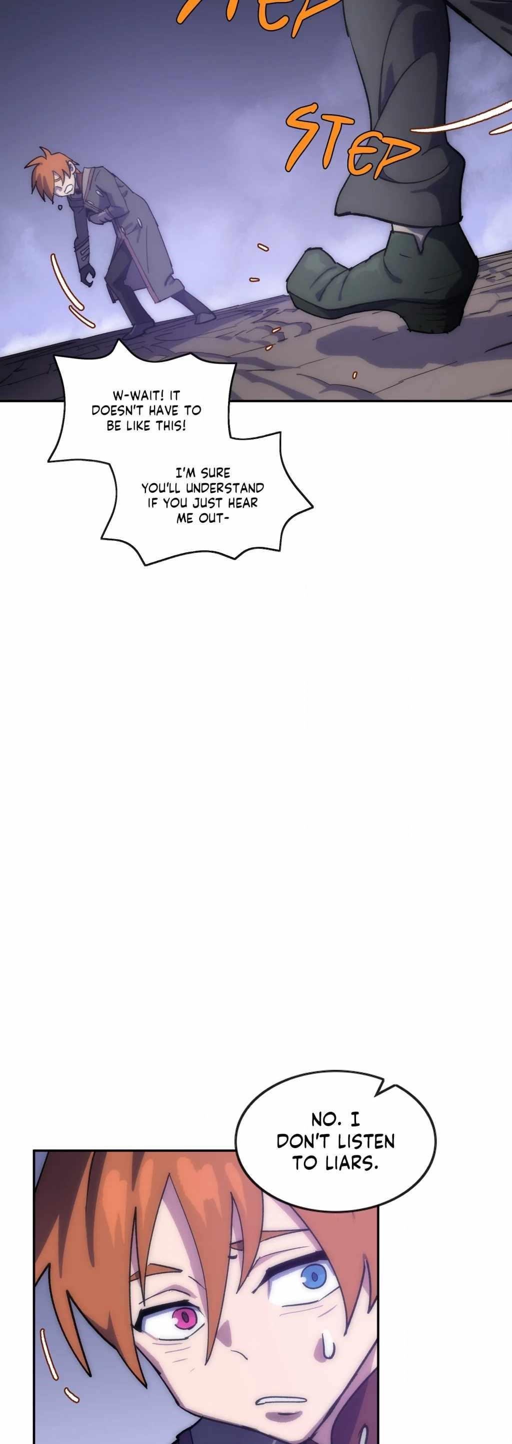 Read 4 Cut Hero Manga Online