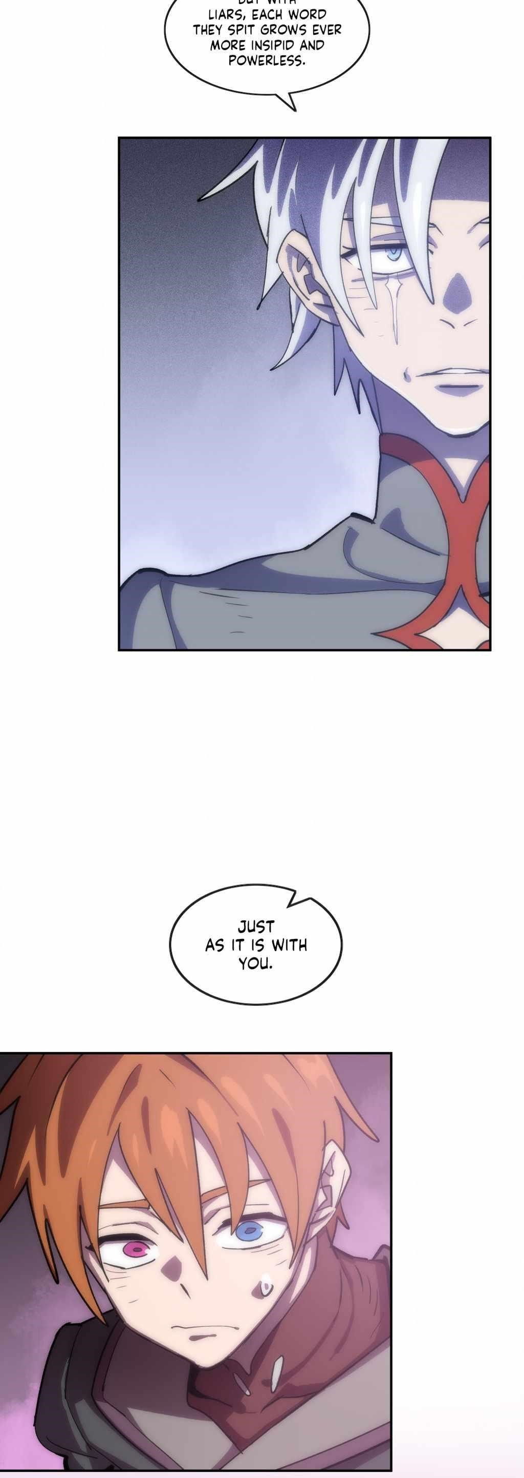Read 4 Cut Hero Manga Online