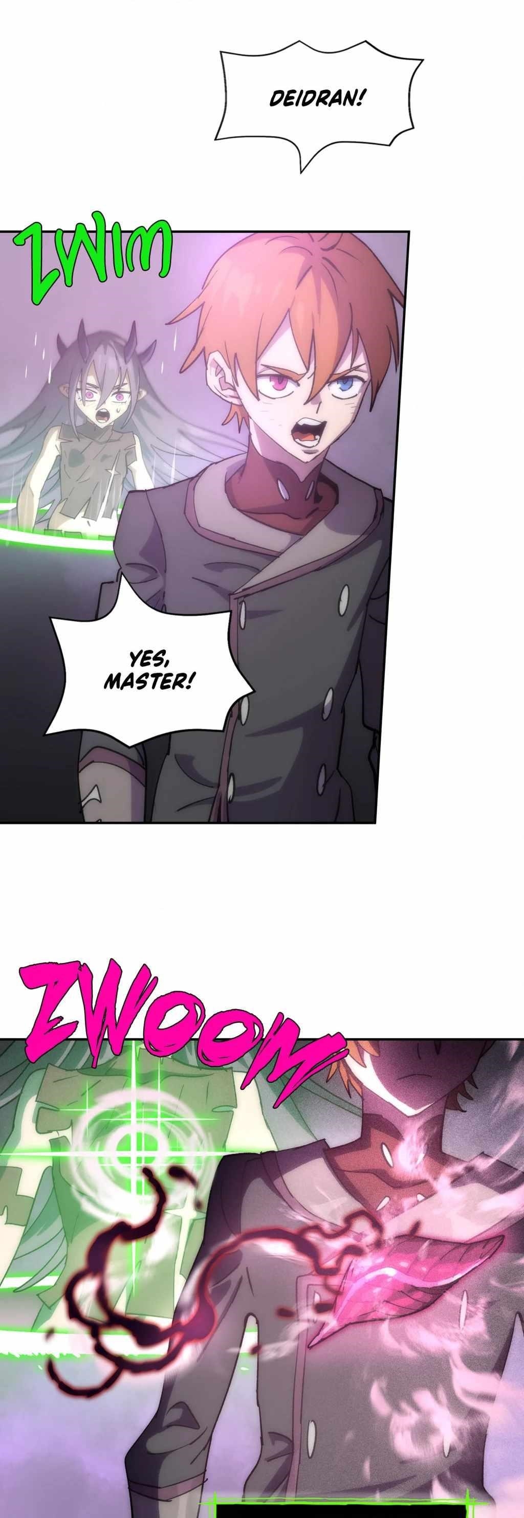 Read 4 Cut Hero Manga Online