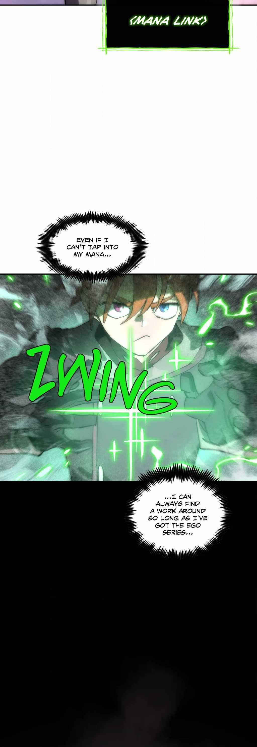 Read 4 Cut Hero Manga Online
