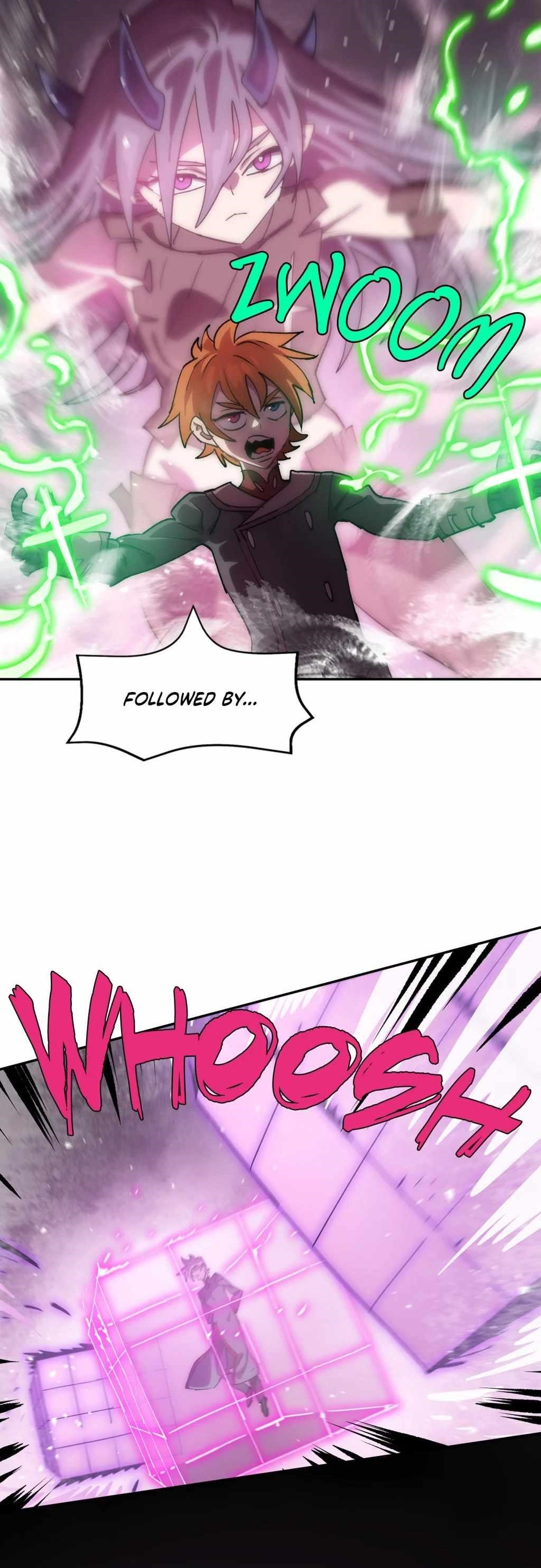 Read 4 Cut Hero Manga Online