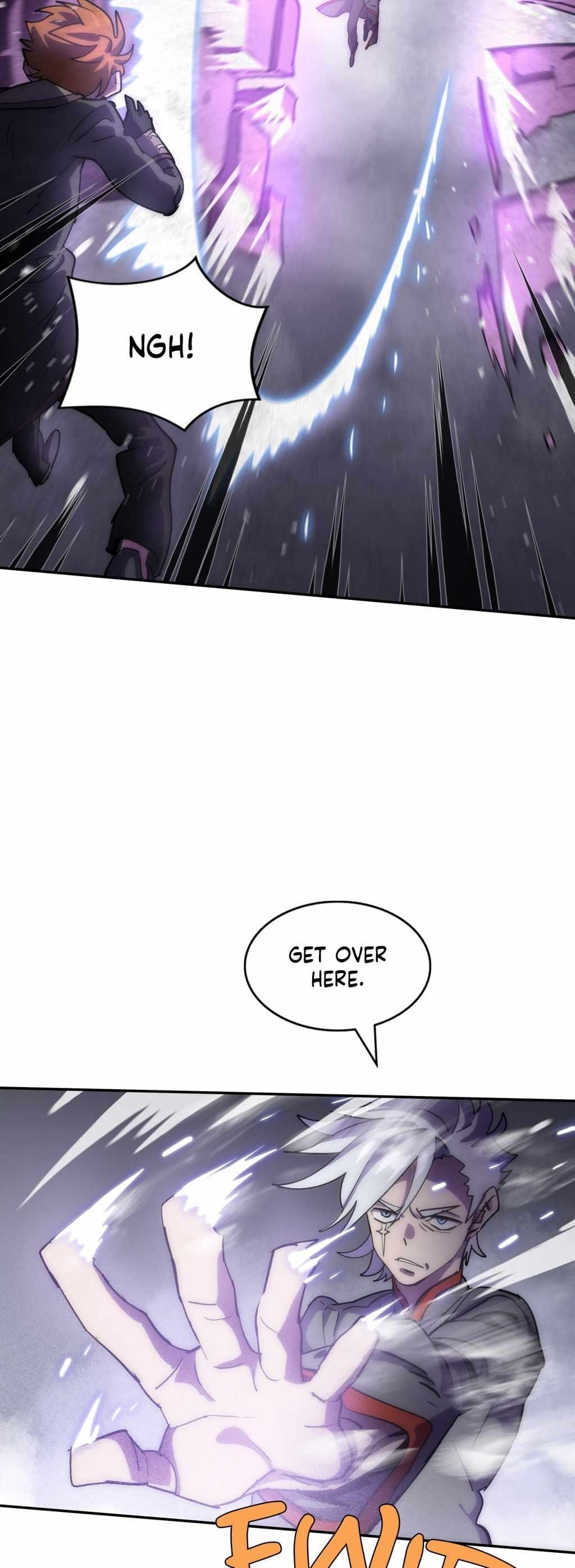 Read 4 Cut Hero Manga Online