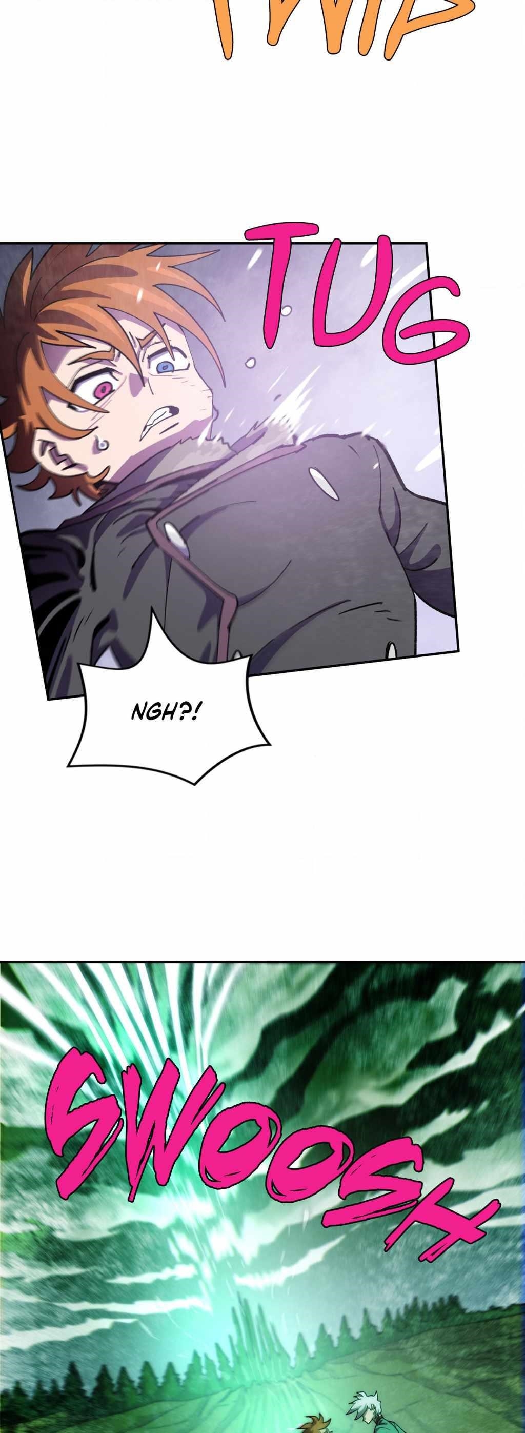 Read 4 Cut Hero Manga Online