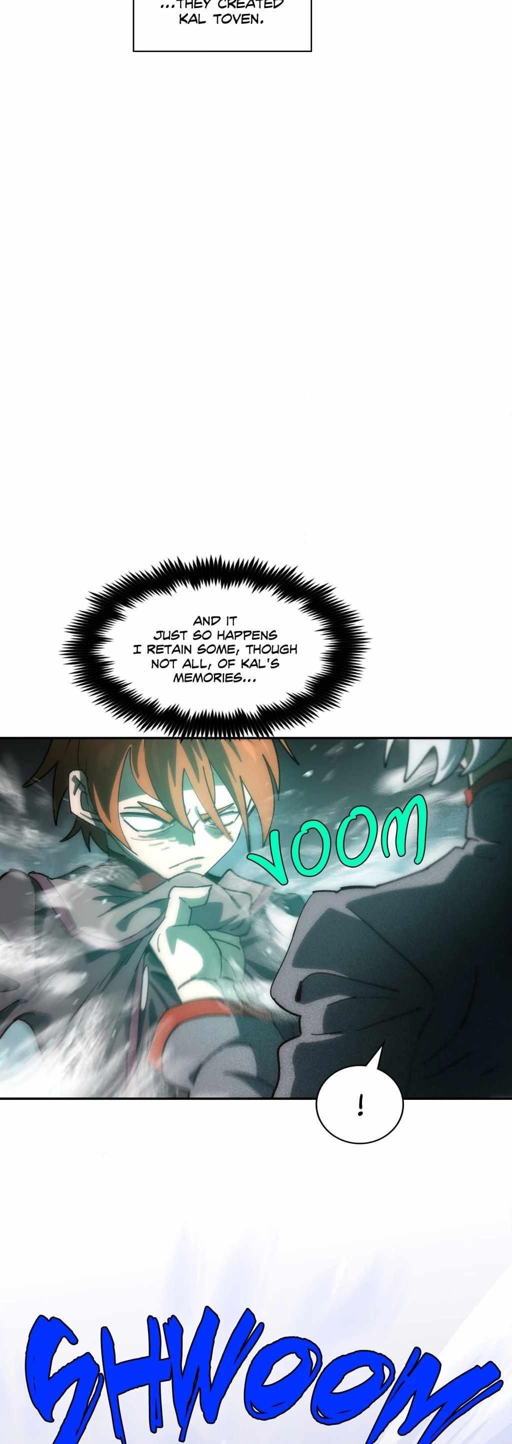 Read 4 Cut Hero Manga Online