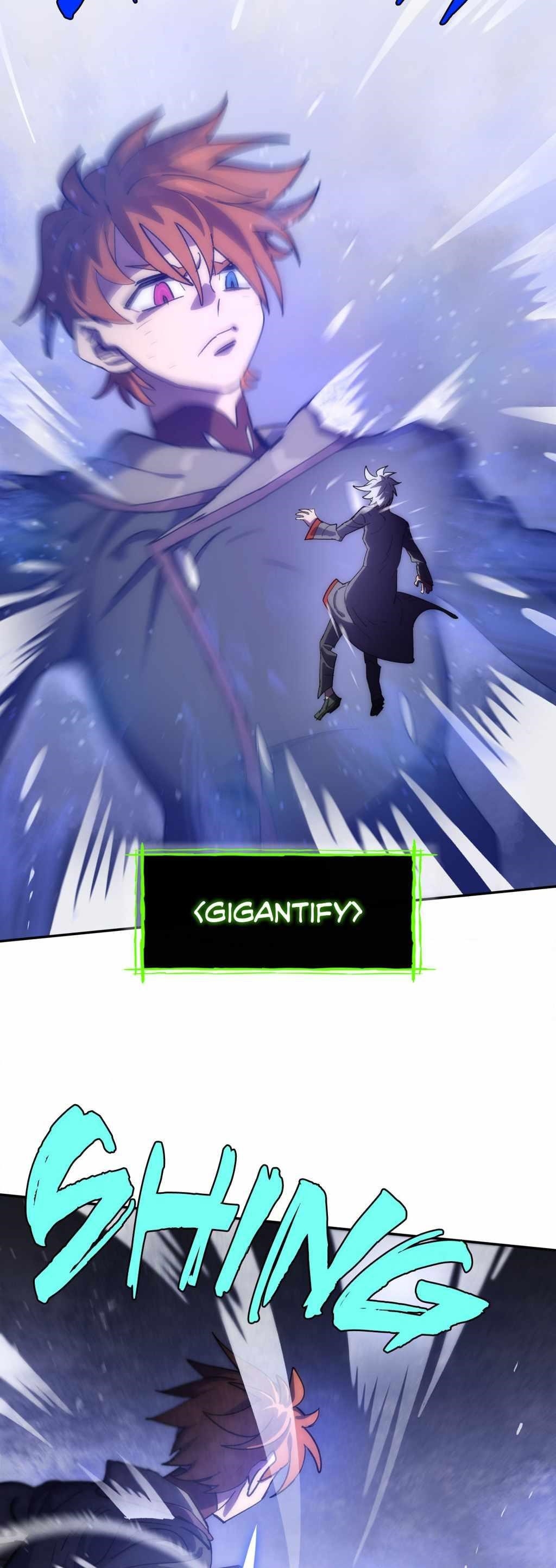 Read 4 Cut Hero Manga Online