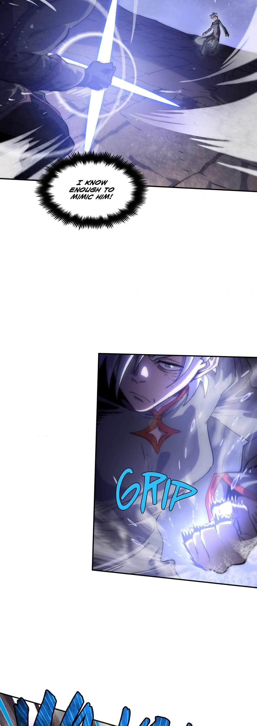 Read 4 Cut Hero Manga Online
