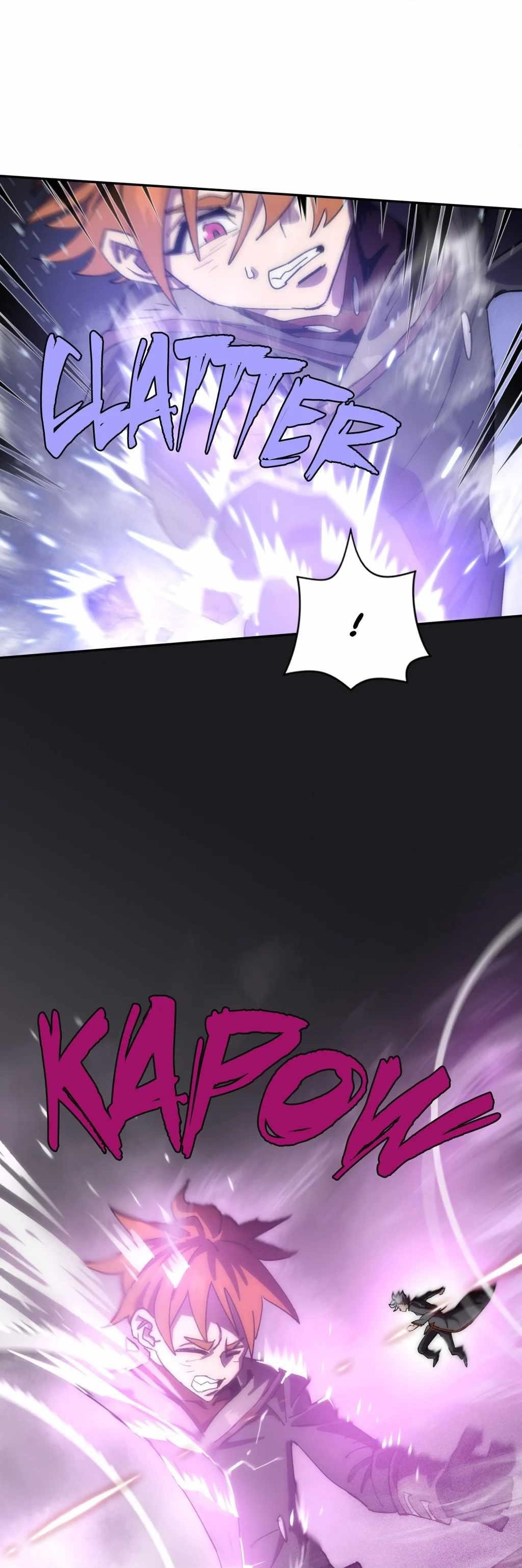 Read 4 Cut Hero Manga Online