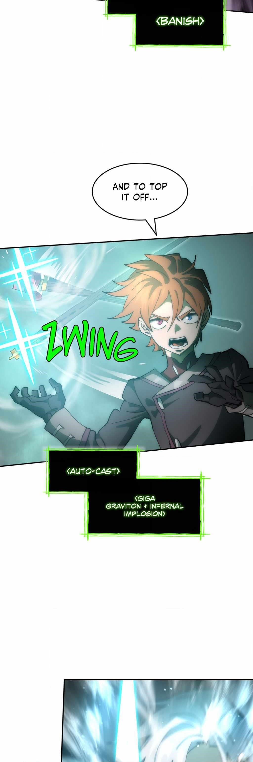 Read 4 Cut Hero Manga Online