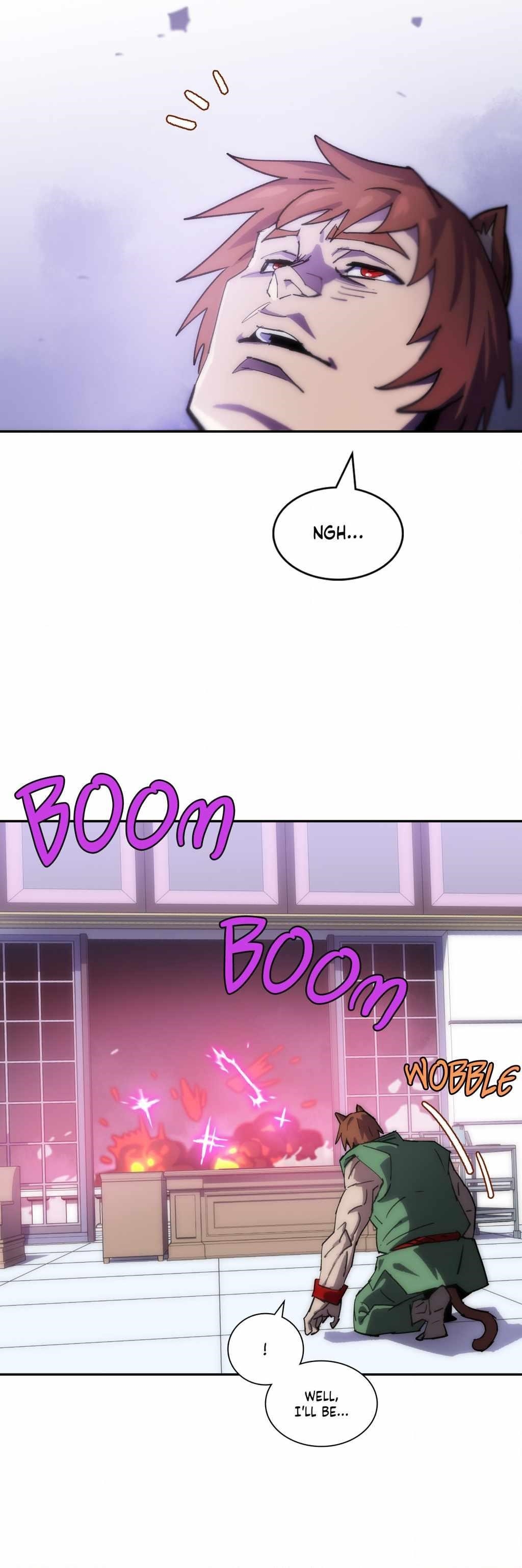 Read 4 Cut Hero Manga Online