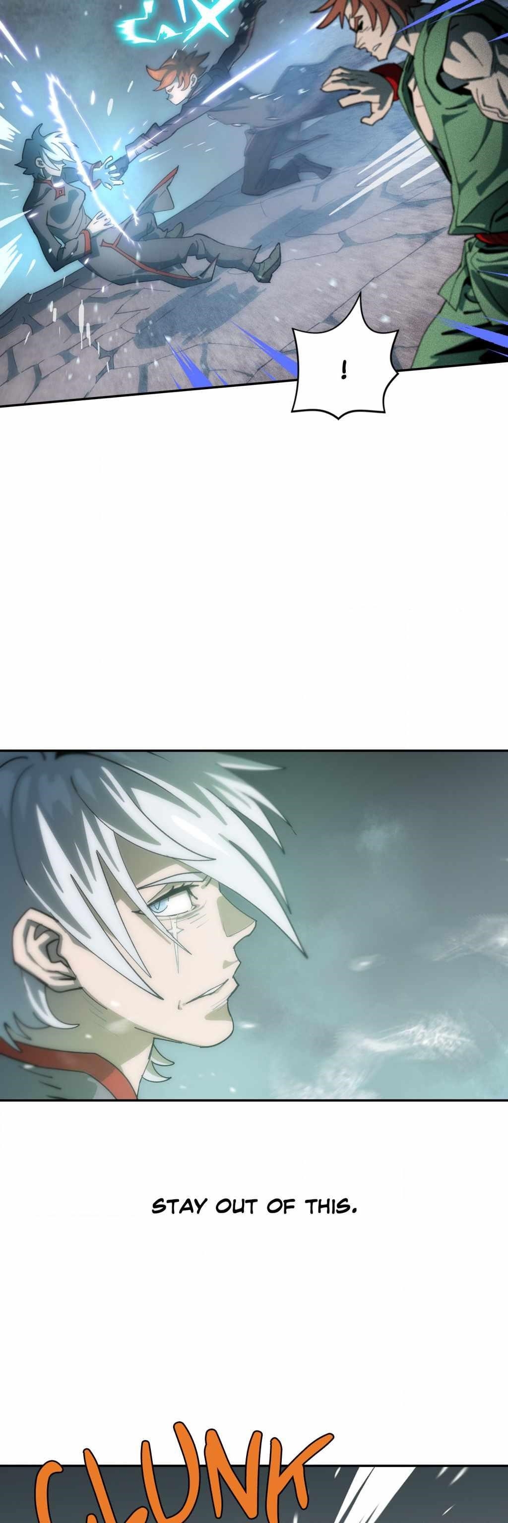 Read 4 Cut Hero Manga Online