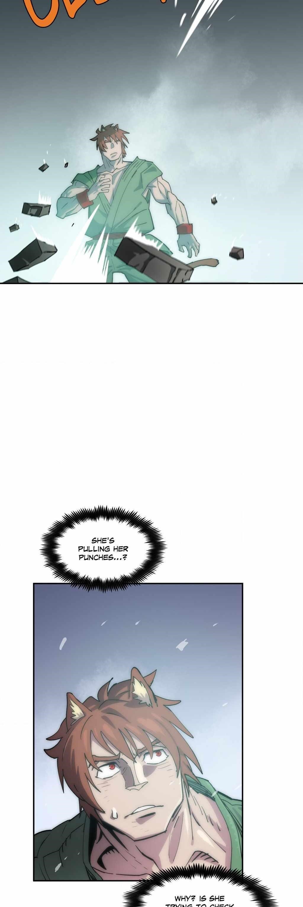 Read 4 Cut Hero Manga Online