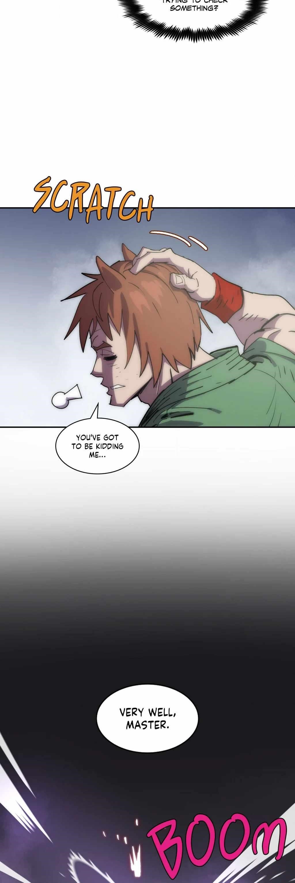 Read 4 Cut Hero Manga Online