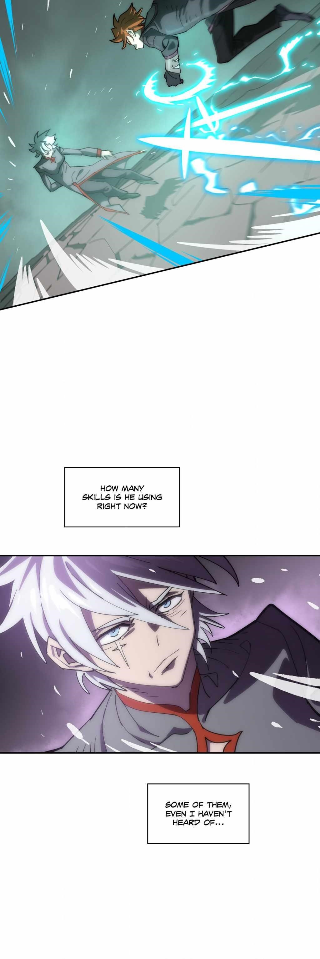 Read 4 Cut Hero Manga Online