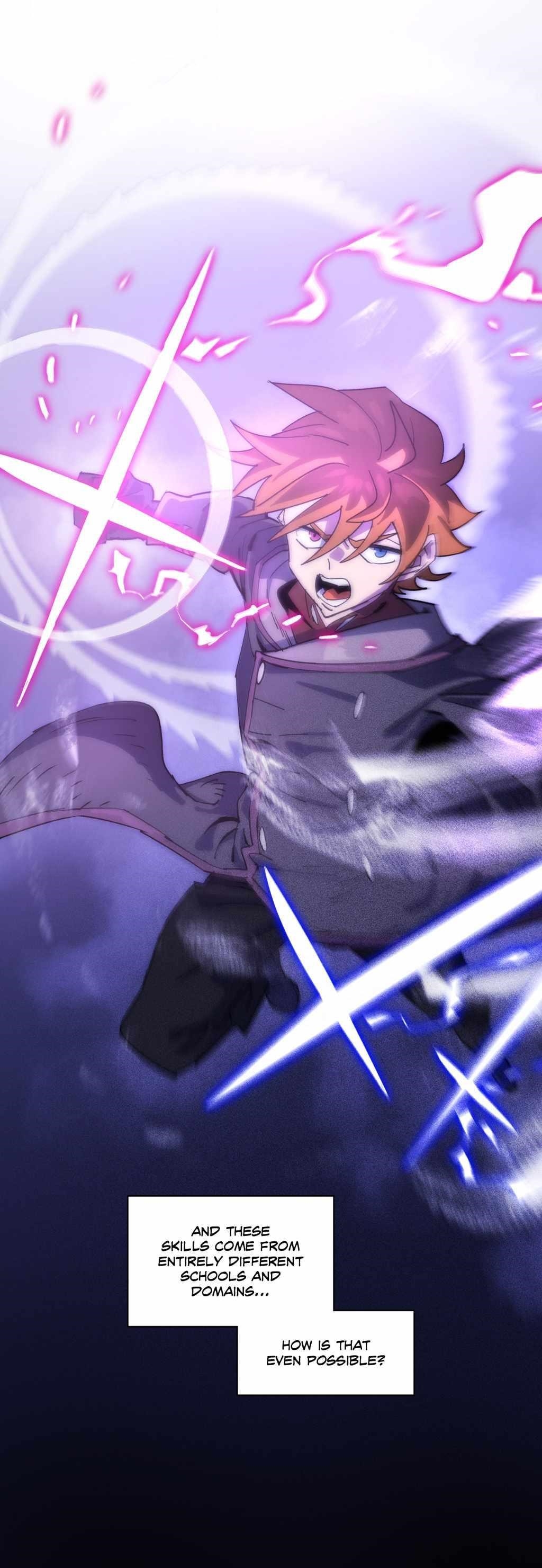 Read 4 Cut Hero Manga Online