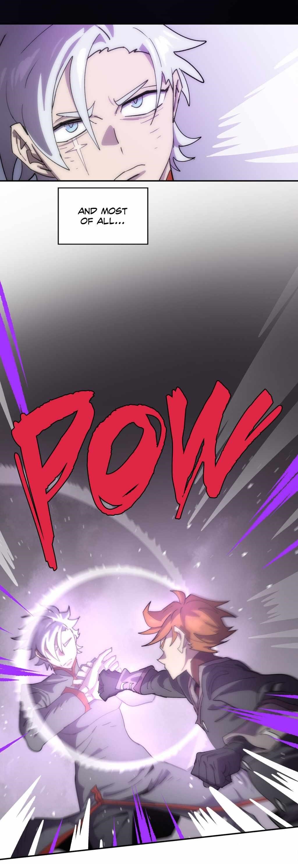 Read 4 Cut Hero Manga Online