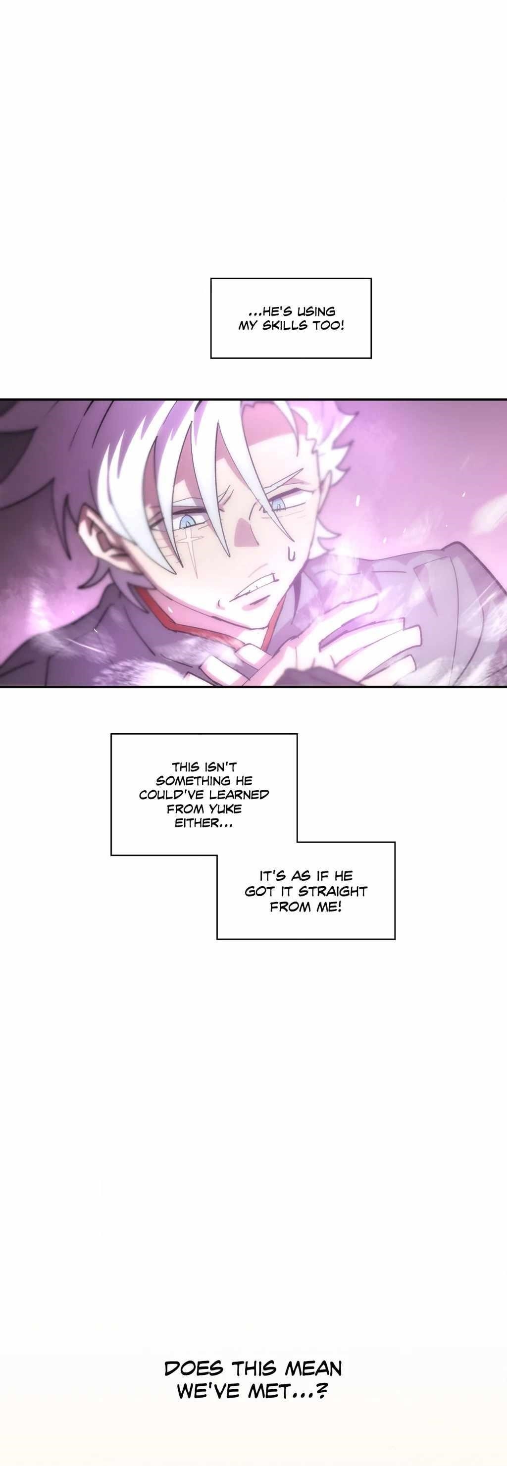 Read 4 Cut Hero Manga Online