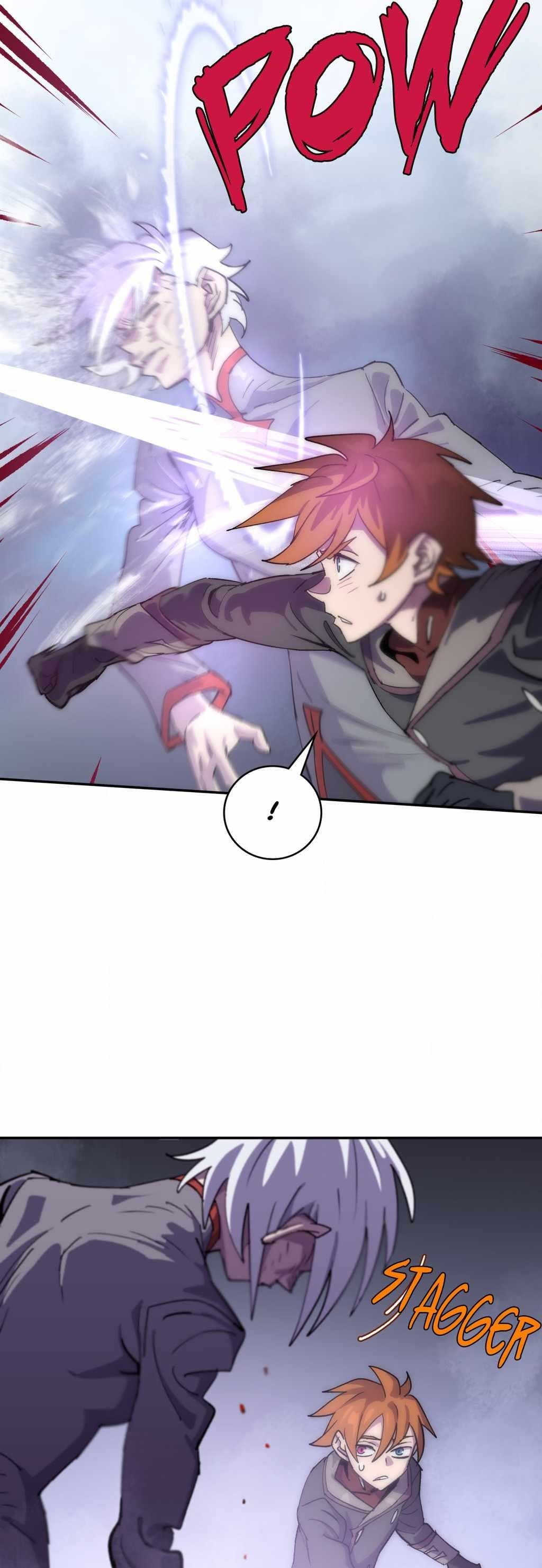 Read 4 Cut Hero Manga Online