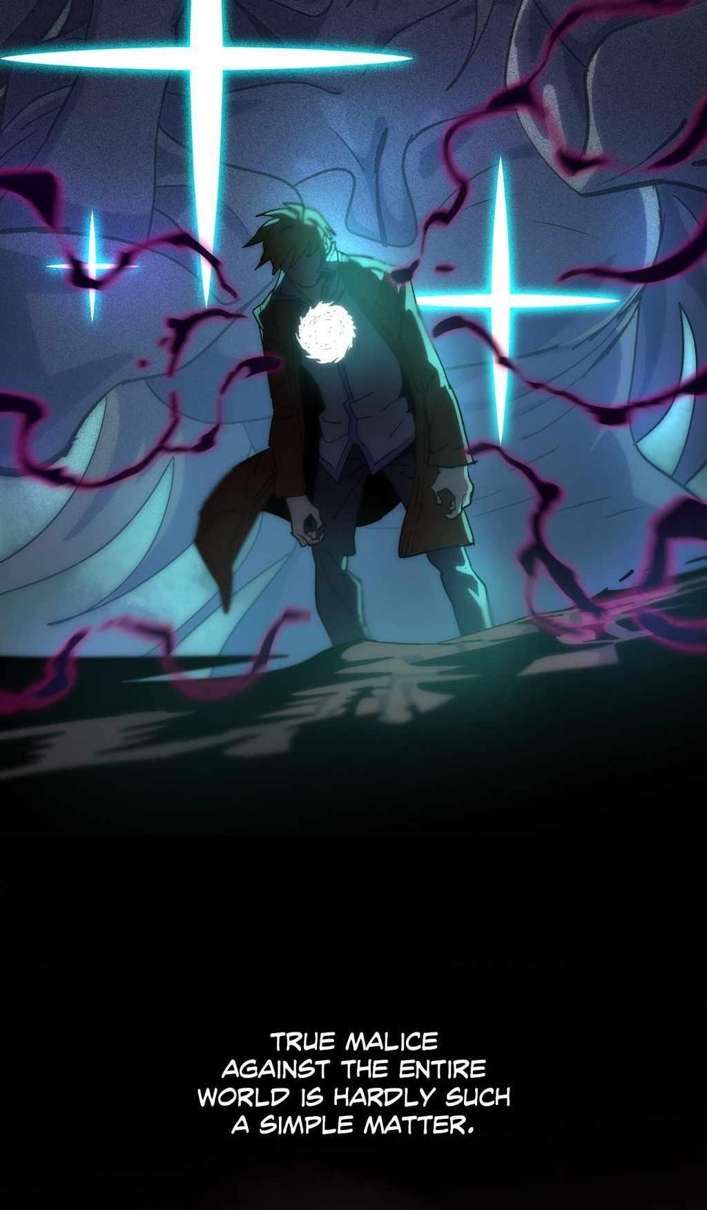Read 4 Cut Hero Manga Online