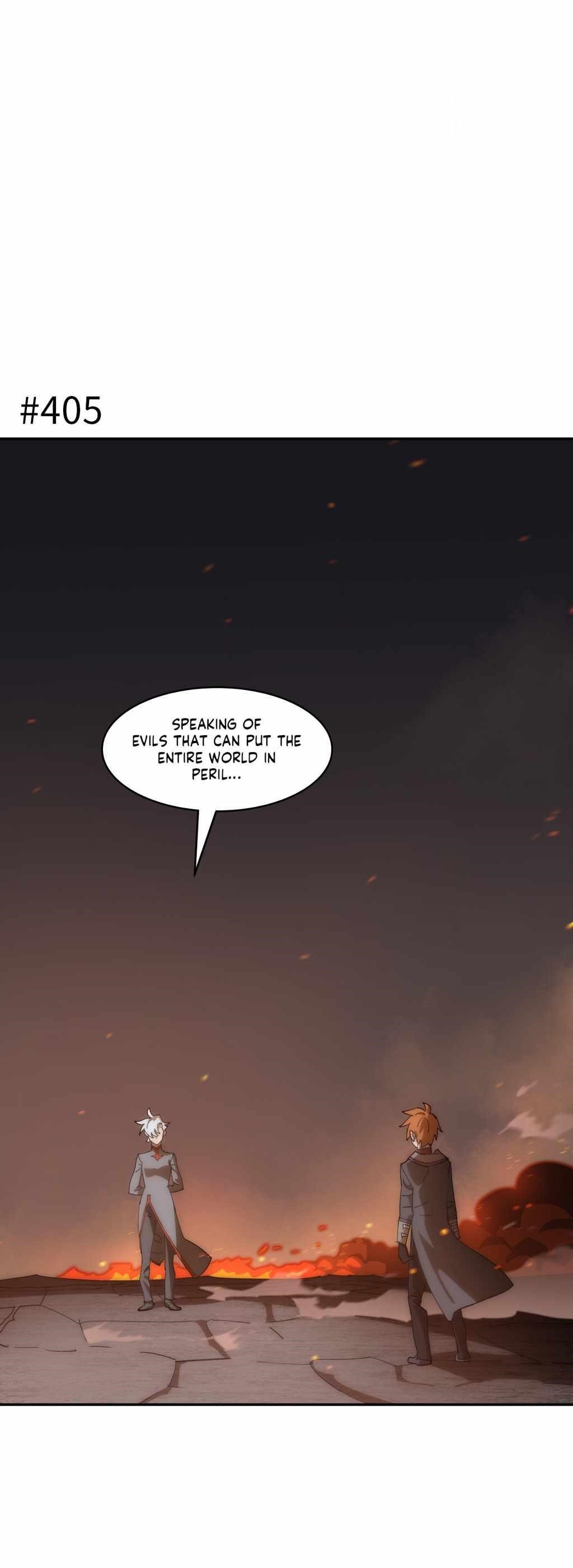 Read 4 Cut Hero Manga Online