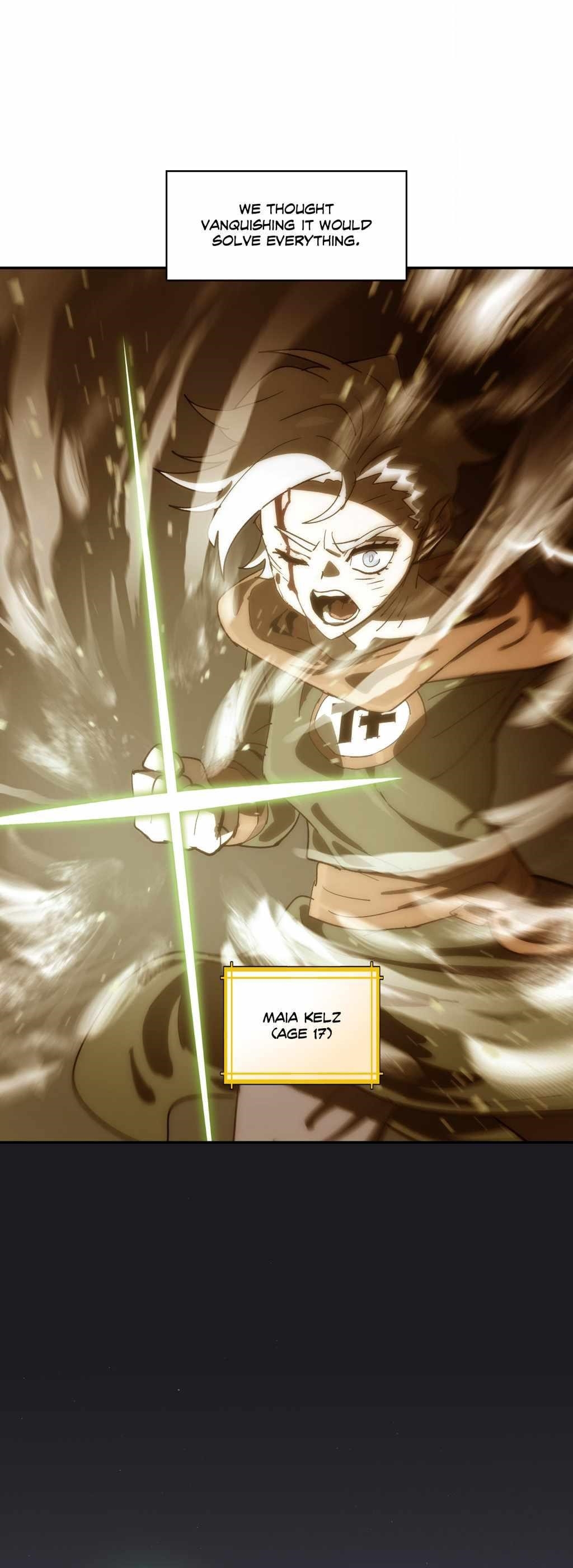 Read 4 Cut Hero Manga Online