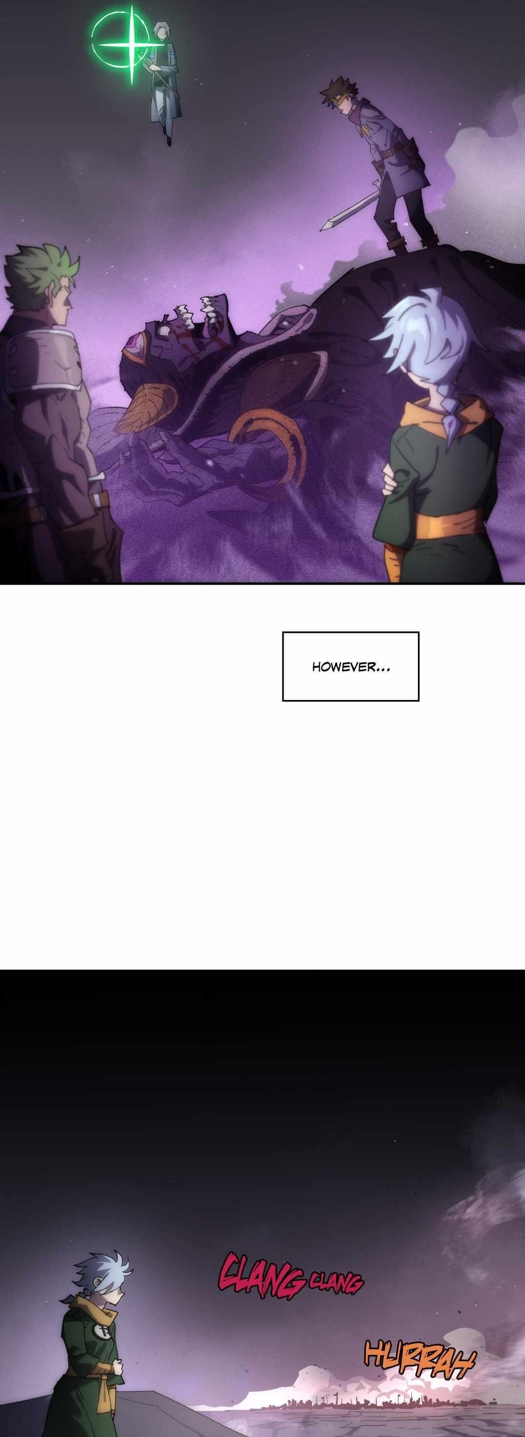Read 4 Cut Hero Manga Online