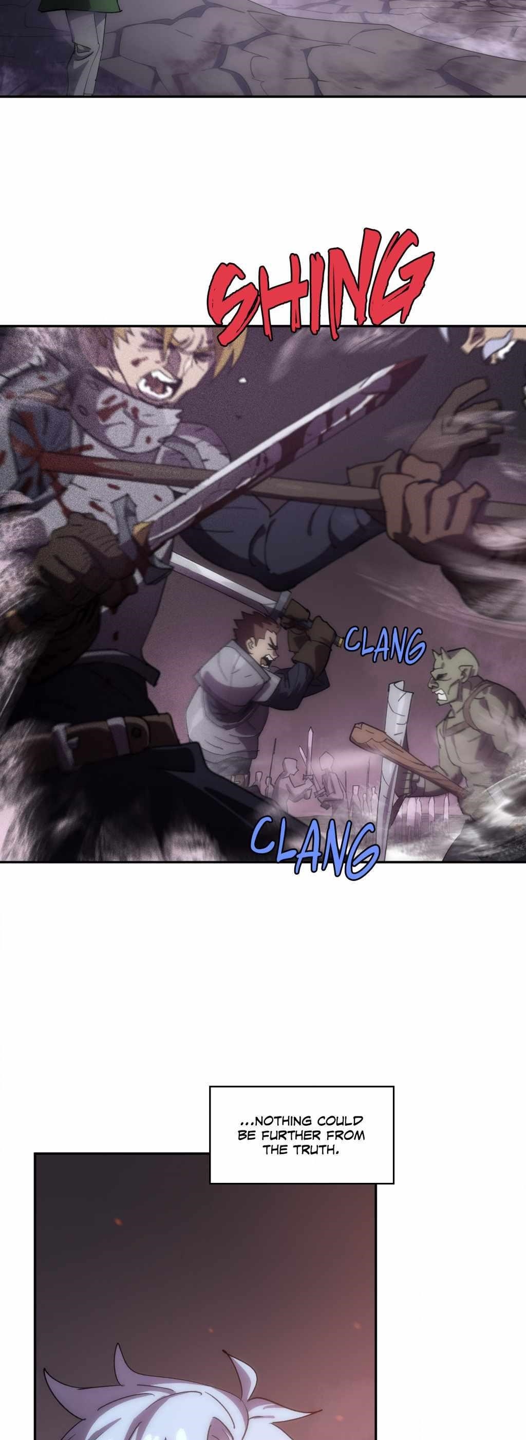 Read 4 Cut Hero Manga Online