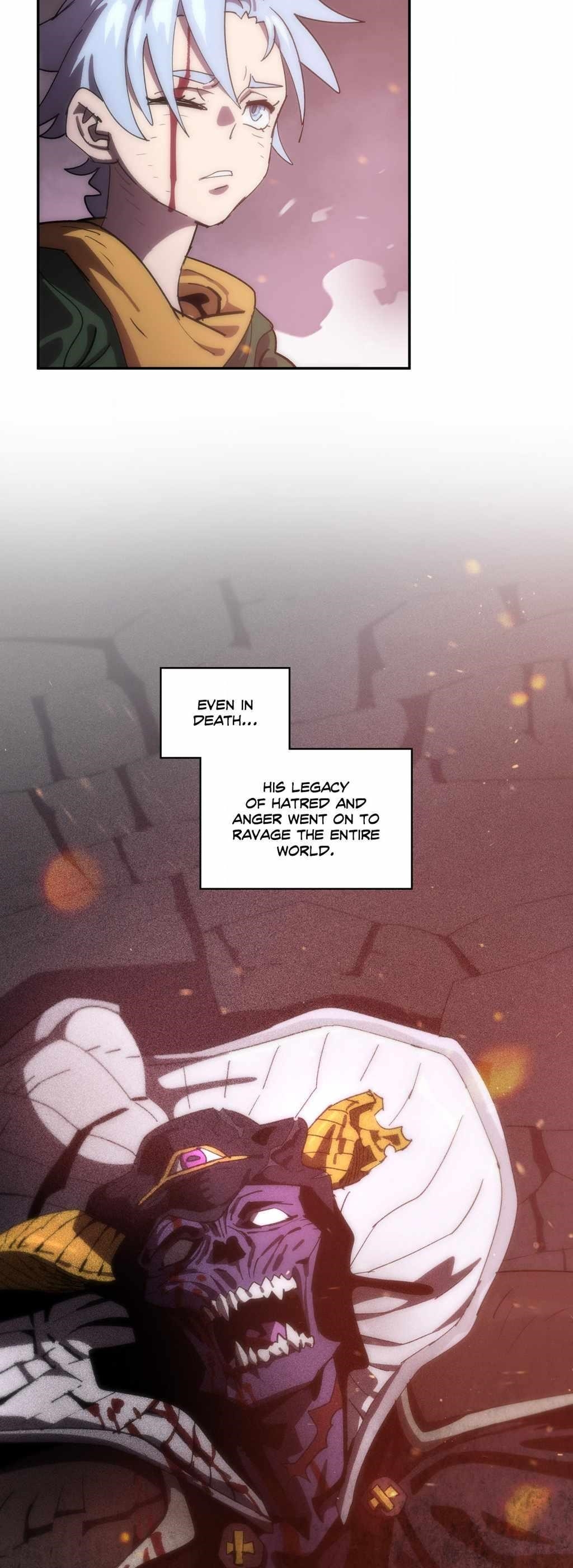 Read 4 Cut Hero Manga Online