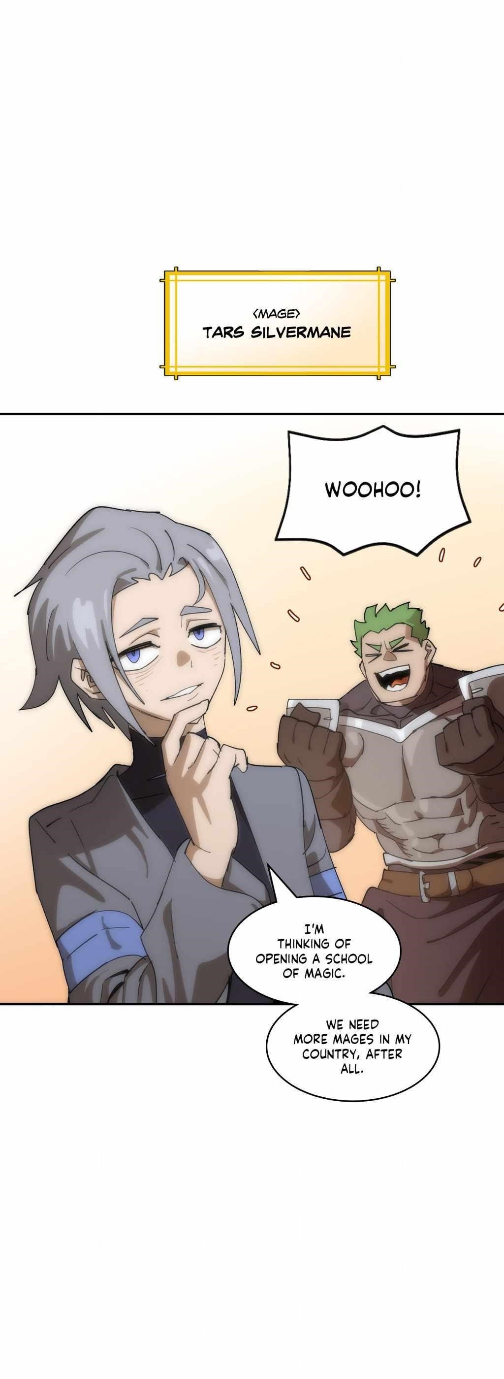 Read 4 Cut Hero Manga Online
