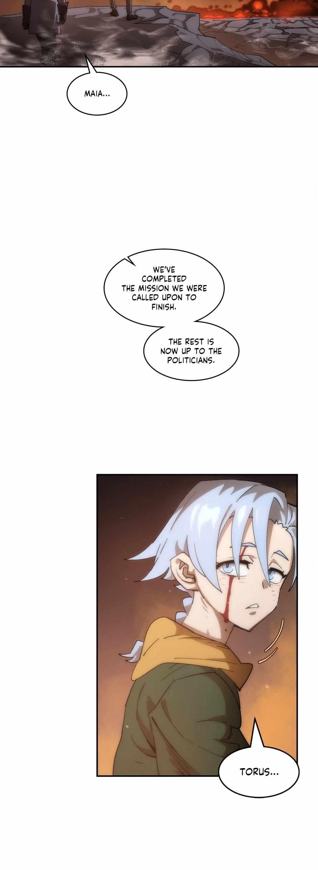 Read 4 Cut Hero Manga Online