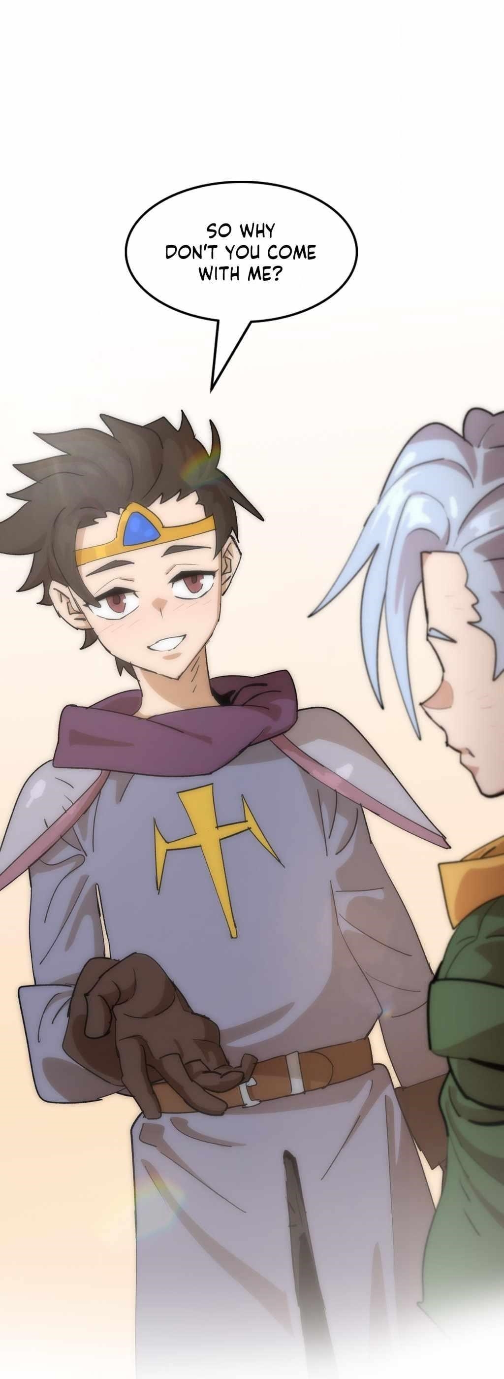 Read 4 Cut Hero Manga Online