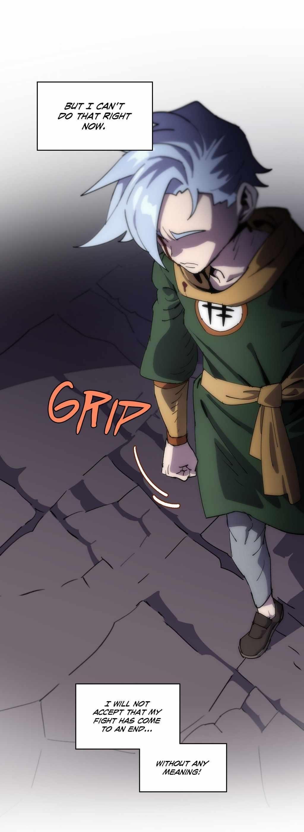 Read 4 Cut Hero Manga Online