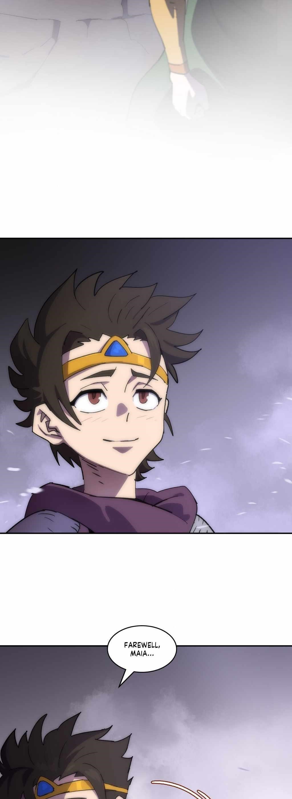 Read 4 Cut Hero Manga Online