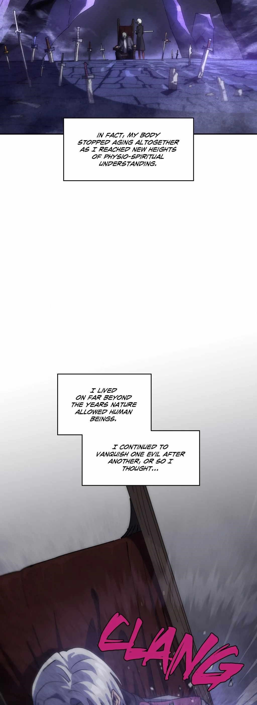 Read 4 Cut Hero Manga Online