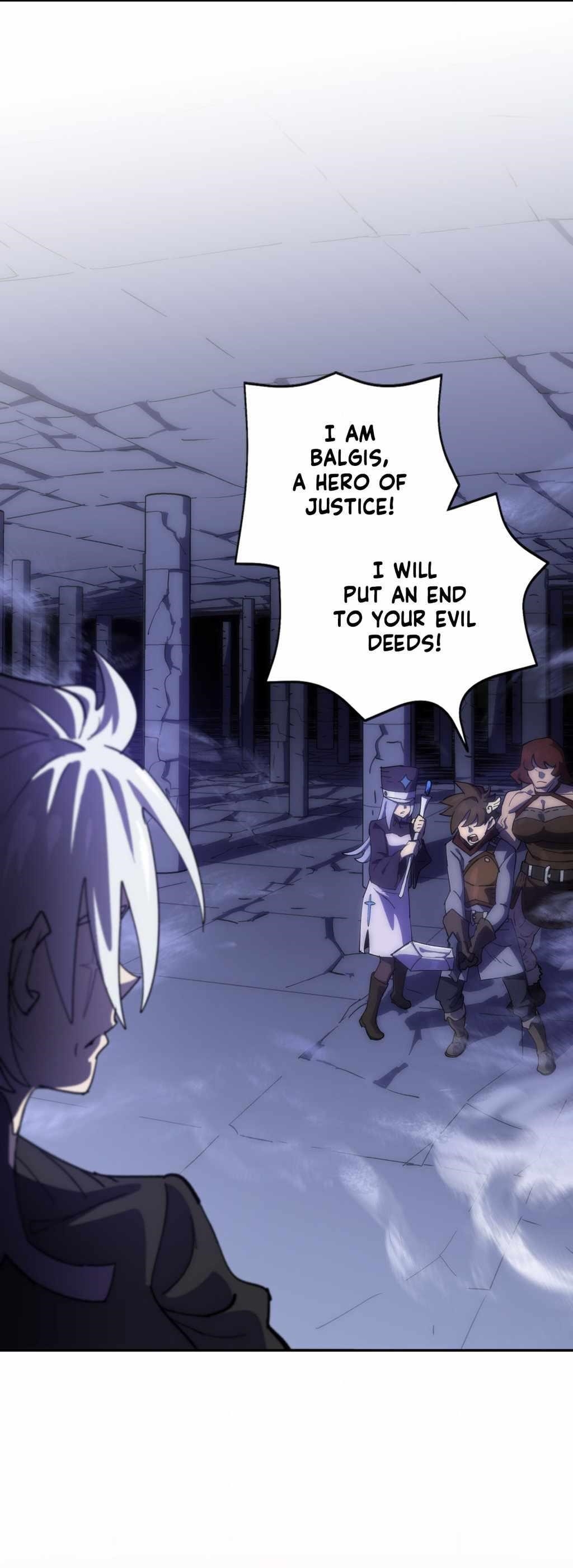 Read 4 Cut Hero Manga Online