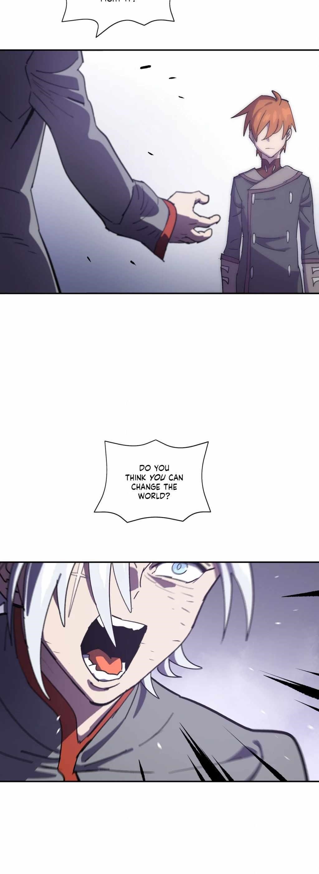 Read 4 Cut Hero Manga Online