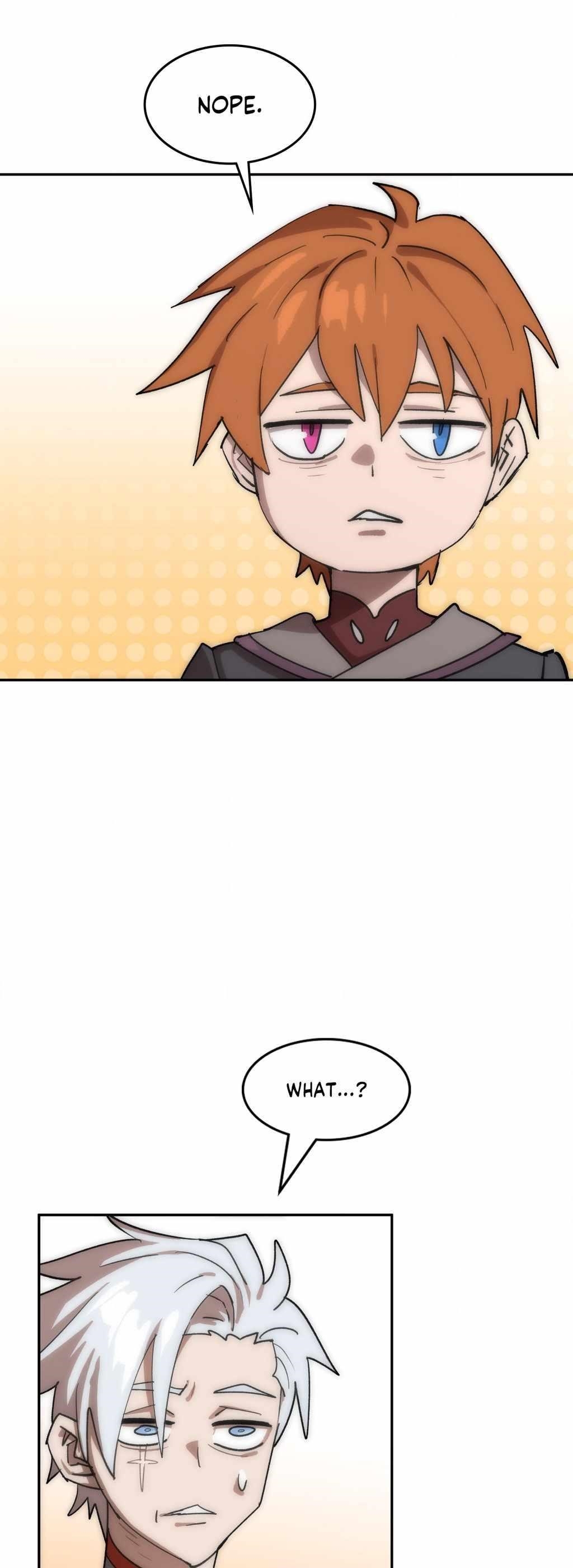 Read 4 Cut Hero Manga Online