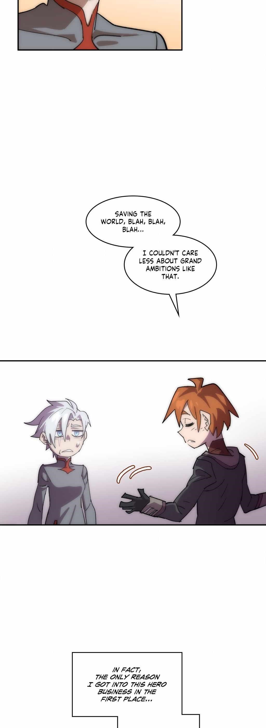 Read 4 Cut Hero Manga Online