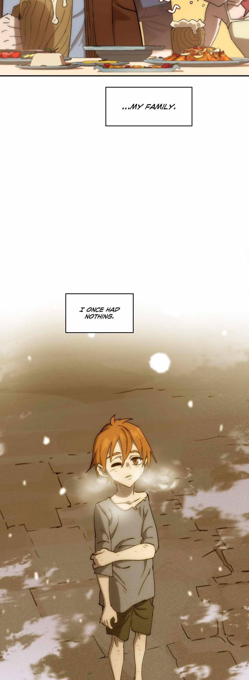 Read 4 Cut Hero Manga Online